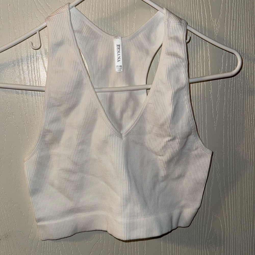 Zenana bralette